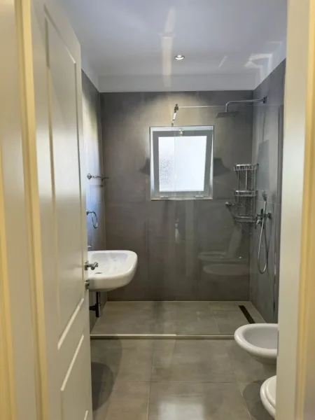 Tirane, jepet me qera apartament 1+1+Aneks Kati 3, 72 m² 500 € (vasil shanto)