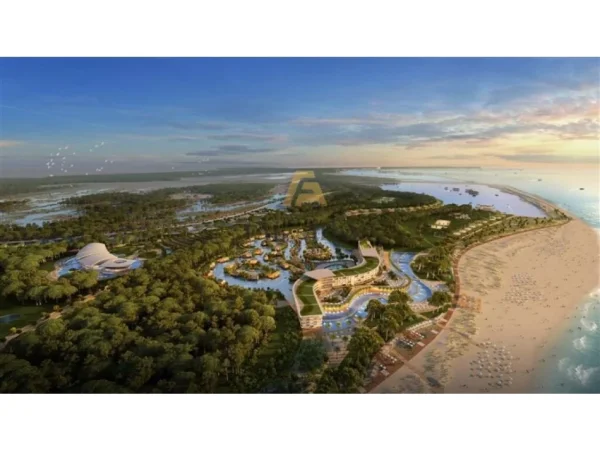 Lushnje, shitet toke , 100.000 m² 400.000 € (Divjake)