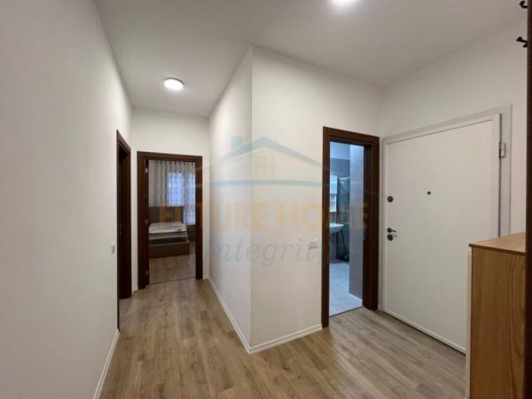 Tirane, jepet me qera apartament 2+1 Kati 3, 113 m² 800 € (rruga dibres)