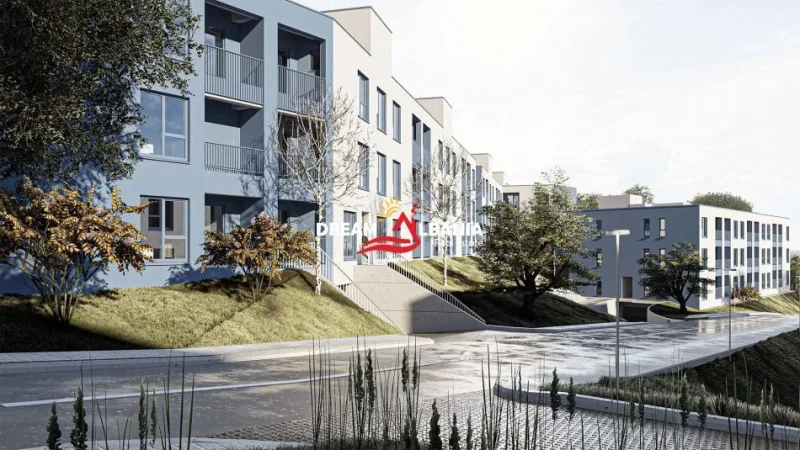 Tirane, shitet apartament 2+1 Kati 2, 113 m² 147.500 € (Fresk)