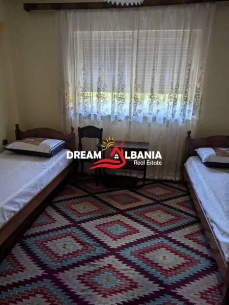 Tirane, jepet me qera apartament 2+1 Kati 2, 90 m² 600 € (Qender)