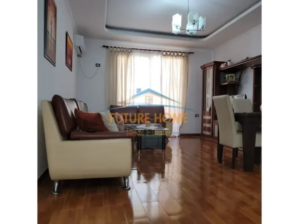 Tirane, shitet apartament 1+1 Kati 6, 75 m² 150.000 € (komuna e parisit)