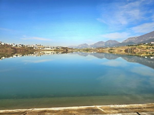 Tirane, shes toke , 35.000 m² 3.300.000 € (Farkë)