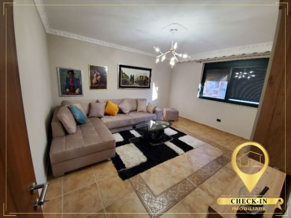 Tirane, apartament 1+1+Aneks Kati 6, 65 m² (Petro Nini, Rruga Bilal Xhaferri)
