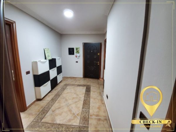 Tirane, apartament 1+1+Aneks Kati 6, 65 m² (Petro Nini, Rruga Bilal Xhaferri)