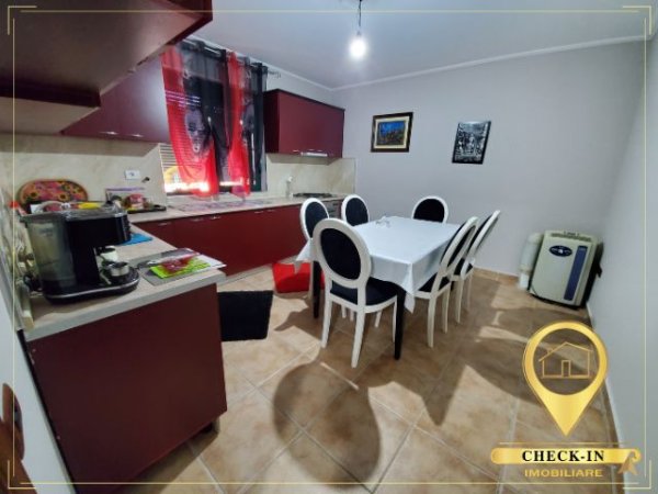 Tirane, apartament 1+1+Aneks Kati 6, 65 m² (Petro Nini, Rruga Bilal Xhaferri)