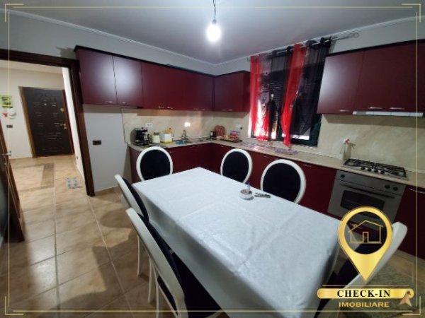 Tirane, apartament 1+1+Aneks Kati 6, 65 m² (Petro Nini, Rruga Bilal Xhaferri)