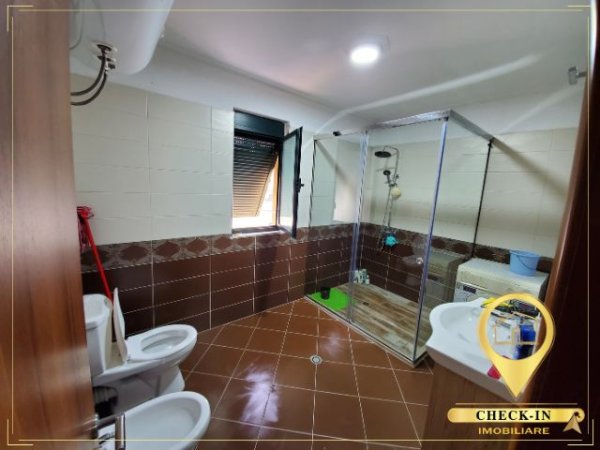 Tirane, apartament 1+1+Aneks Kati 6, 65 m² (Petro Nini, Rruga Bilal Xhaferri)