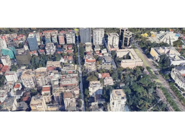 Tirane, shes apartament 3+1+2 , 137 m² 460.000 € (Ish Blloku)