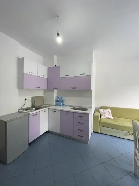 Dhermi - Palase, shitet apartament 1+1+Ballkon Kati 4, 57 m² 130.000 € (Dhermi)