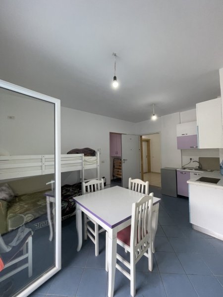 Dhermi - Palase, shitet apartament 1+1+Ballkon Kati 4, 57 m² 130.000 € (Dhermi)