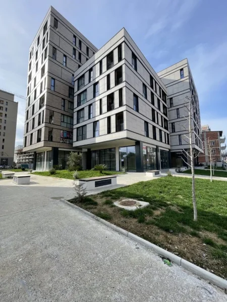 Tirane, shitet apartament 2+1+Aneks+Ballkon Kati 4, 104 m² 135.000 € (Okazion fusha Aviacionit)