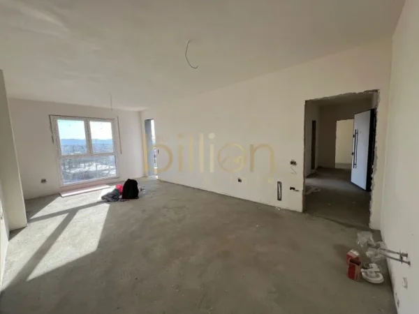 Tirane, shitet apartament 2+1+Ballkon Kati 4, 115 m² 143.750 € (Paskuqan, Tirana, Albania)