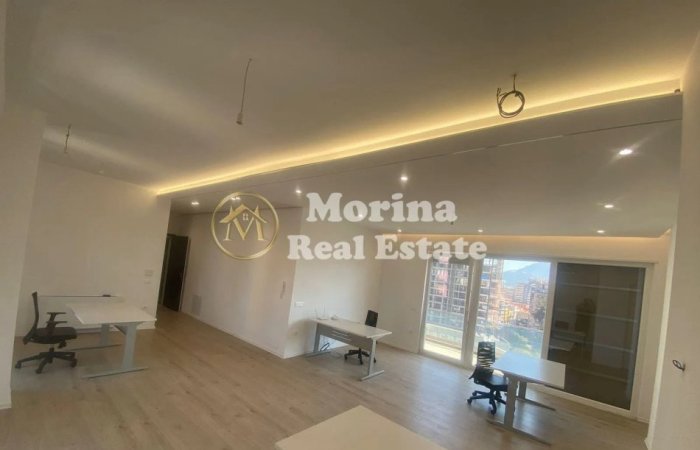 Tirane, jepet me qera ambjent biznesi Kati 1, 280 m² 3.000 € (Selvia)