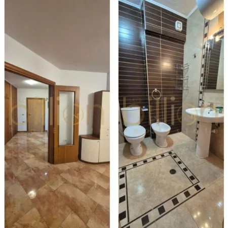 Tirane, jepet me qera apartament 3+1 Kati 3, 127 m² 1.200 € (Ish Ekspozita, Tirana, Albania)
