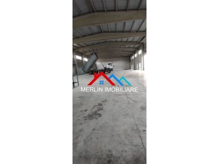 Tirane, shitet ambjent biznesi Kati 0, 1.500 m² 1.800.000 € (AUTOSTRADA TIRANE-DURRES)