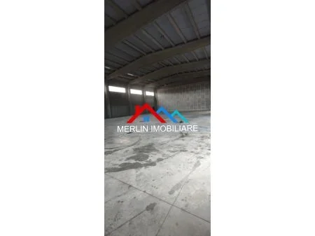 Tirane, jepet me qera ambjent biznesi Kati 0, 1.500 m² 7.500 € (AUTOSTRADA TIRANE-DURRES)