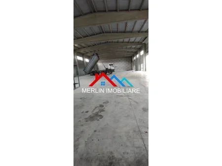 Tirane, jepet me qera ambjent biznesi Kati 0, 1.500 m² 7.500 € (AUTOSTRADA TIRANE-DURRES)