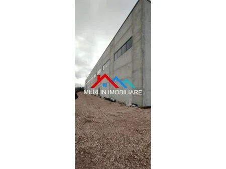 Tirane, jepet me qera ambjent biznesi Kati 0, 1.500 m² 7.500 € (AUTOSTRADA TIRANE-DURRES)