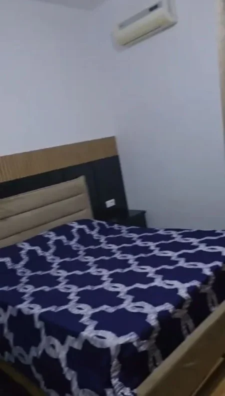 Tirane, jepet me qera apartament 2+1 Kati 1, 75 m² 480 € (rruga Marie Kraja)