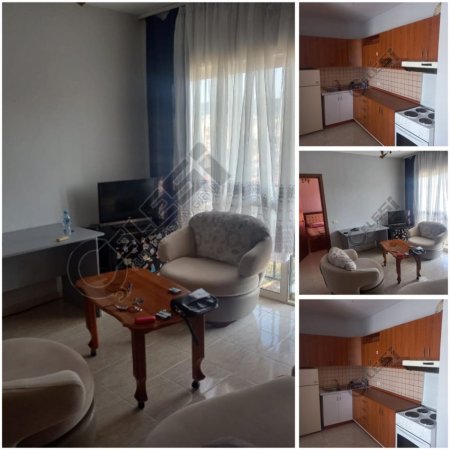 Tirane, jepet me qera apartament 1+1+Ballkon Kati 7, 54 m² 350 € (FUSHA E AVIACIONIT)