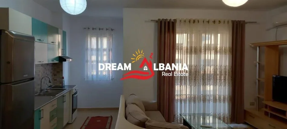 Tirane, jepet me qera apartament 2+1+Ballkon Kati 4, 107 m² 500 € (Astir, prane OZONE)