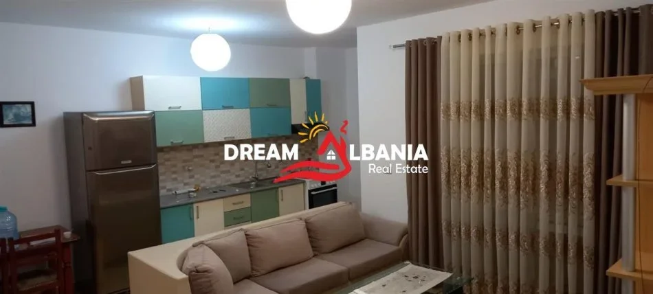 Tirane, jepet me qera apartament 2+1+Ballkon Kati 4, 107 m² 500 € (Astir, prane OZONE)