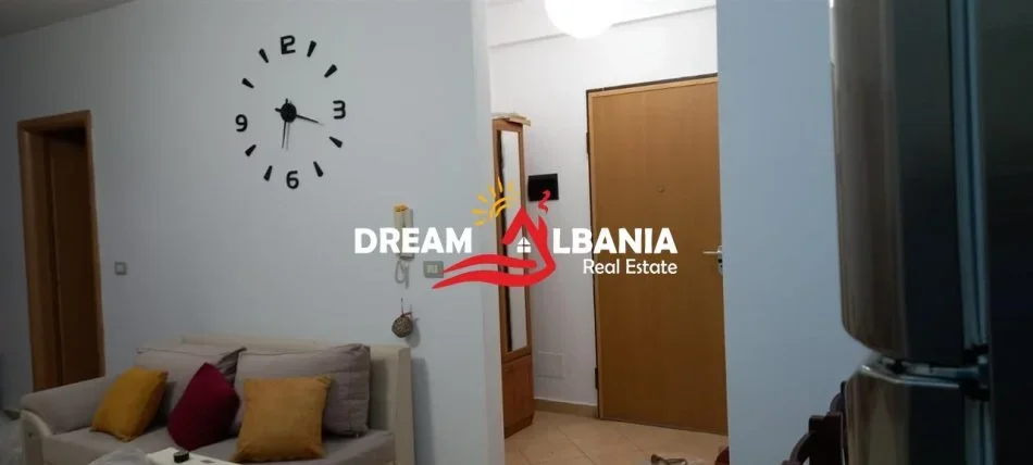 Tirane, jepet me qera apartament 2+1+Ballkon Kati 4, 107 m² 500 € (Astir, prane OZONE)