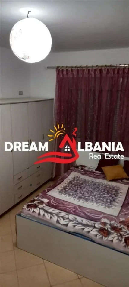 Tirane, jepet me qera apartament 2+1+Ballkon Kati 4, 107 m² 500 € (Astir, prane OZONE)