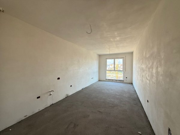 Tirane, shitet apartament 1+1+Ballkon Kati 4, 66 m² 79.000 € (Paskuqan (Color Splash Residences ))