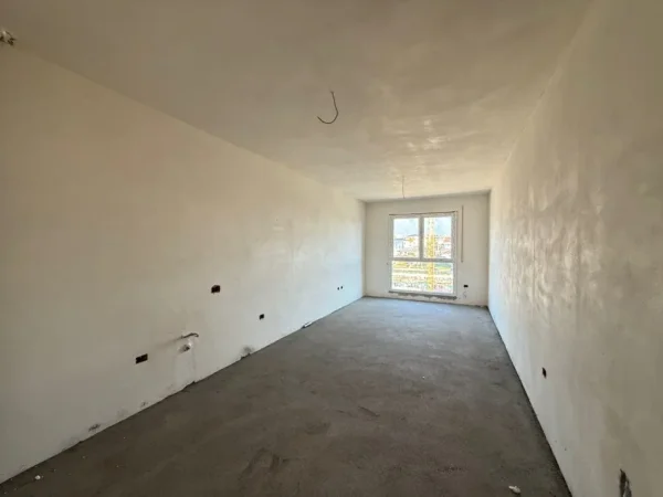 Tirane, shitet apartament 1+1+Ballkon Kati 4, 66 m² 79.000 € (Paskuqan (Color Splash Residences ))