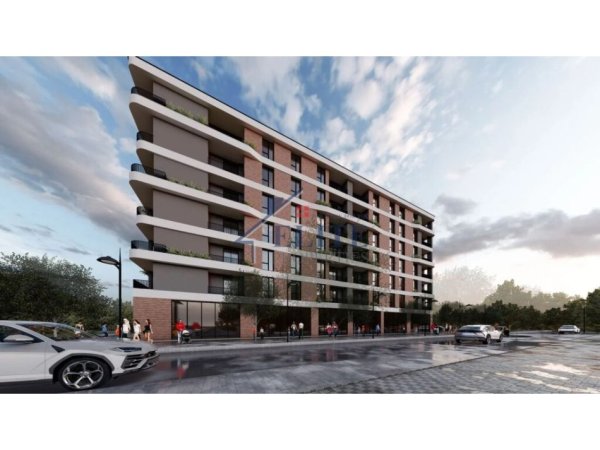 Tirane, shitet apartament 1+1+Ballkon Kati 2, 75 m² 71.070 € (Paskuqan)