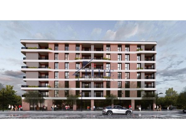 Tirane, shitet apartament 1+1+Ballkon Kati 2, 75 m² 71.070 € (Paskuqan)