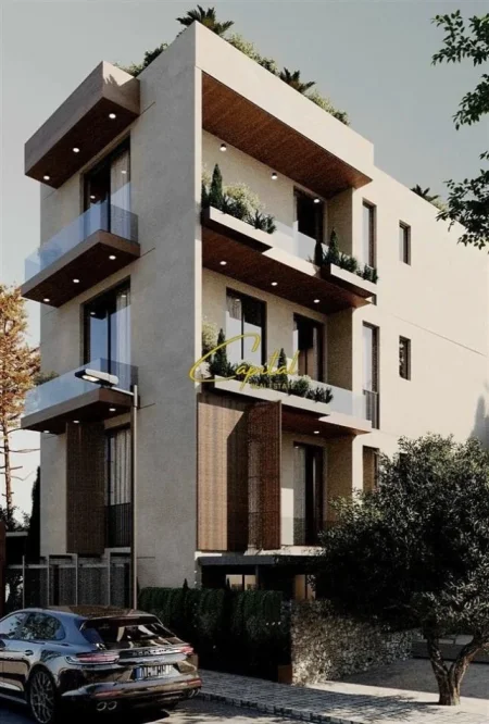 Sarande Ksamil, shitet hotel Kati 5, 940 m² 1.690.000 € (KSAMIL)