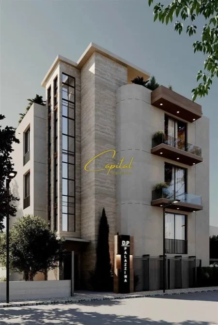 Sarande Ksamil, shitet hotel Kati 5, 940 m² 1.690.000 € (KSAMIL)