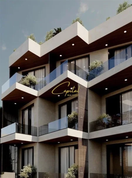 Sarande Ksamil, shitet hotel Kati 5, 940 m² 1.690.000 € (KSAMIL)