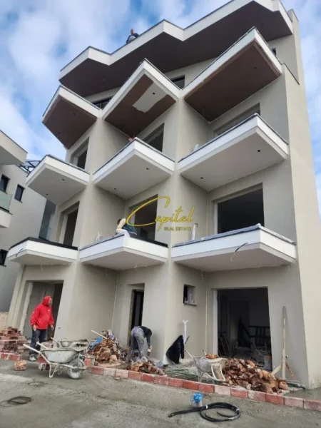 Sarande Ksamil, shitet hotel Kati 5, 940 m² 1.690.000 € (KSAMIL)