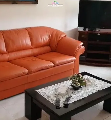 Tirane, jepet me qera apartament 2+1 Kati 5, 80 m² 450 € (ali demi)
