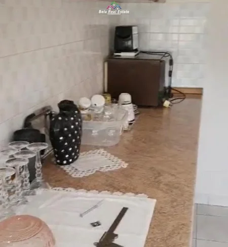 Tirane, jepet me qera apartament 2+1 Kati 5, 80 m² 450 € (ali demi)