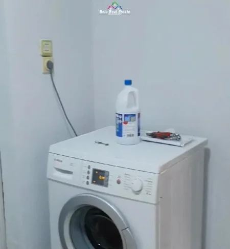 Tirane, jepet me qera apartament 2+1 Kati 5, 80 m² 450 € (ali demi)