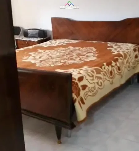 Tirane, jepet me qera apartament 2+1 Kati 5, 80 m² 450 € (ali demi)