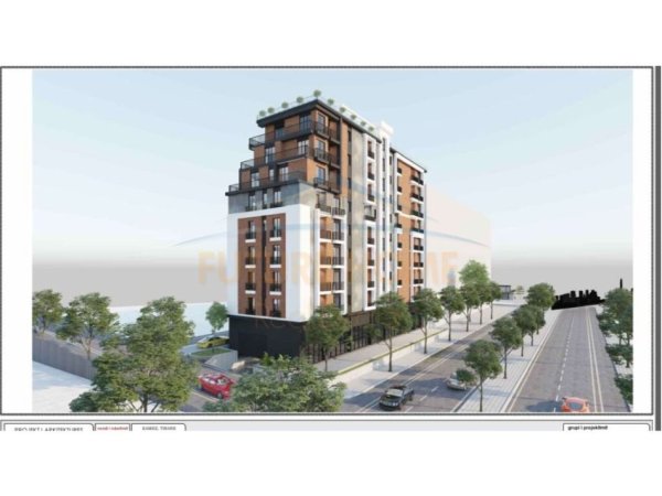Tirane, shitet apartament 2+1 Kati 2, 83 m² 82.500 € (KAMEZ)
