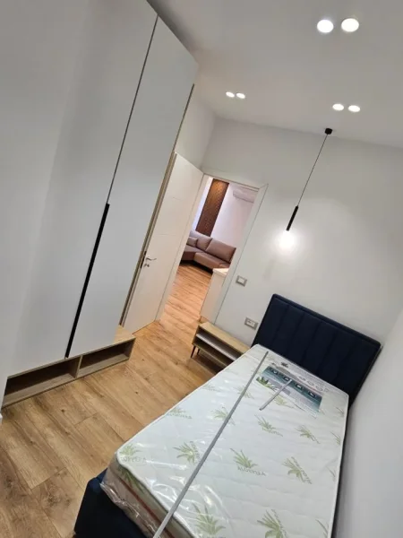 Tirane, jepet me qera apartament 2+1+Ballkon Kati 2, 95 m² 600 € (LIQENI I THATE)