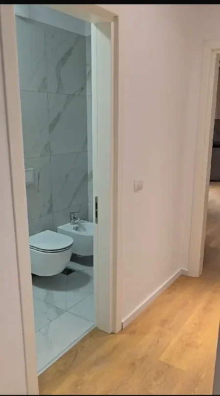 Tirane, jepet me qera apartament 1+1+Ballkon Kati 3, 70 m² 600 € (KOPSHTI ZOOLOGJIK)