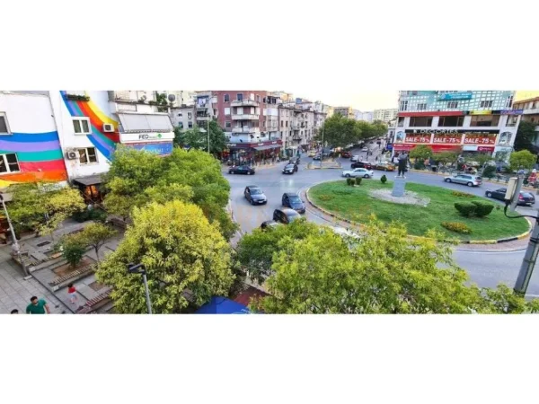 Tirane, shitet ambjent biznesi Kati 0, 58 m² 420.000 € (Sheshi Willson)