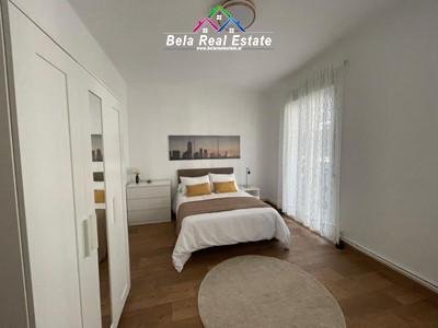 Tirane, jepet me qera apartament 2+1 Kati 4, 68 m² 600 € (ZOGU I ZI)