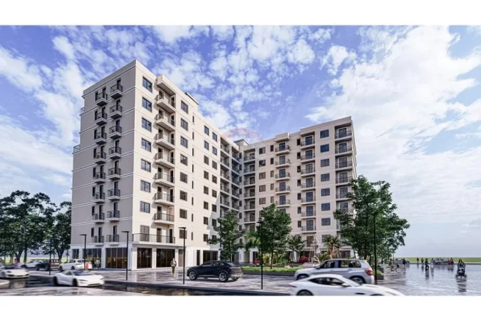 shitet 2+1 , (Apartament i Ri në Kamëz: Investimi Juaj Ideal!)