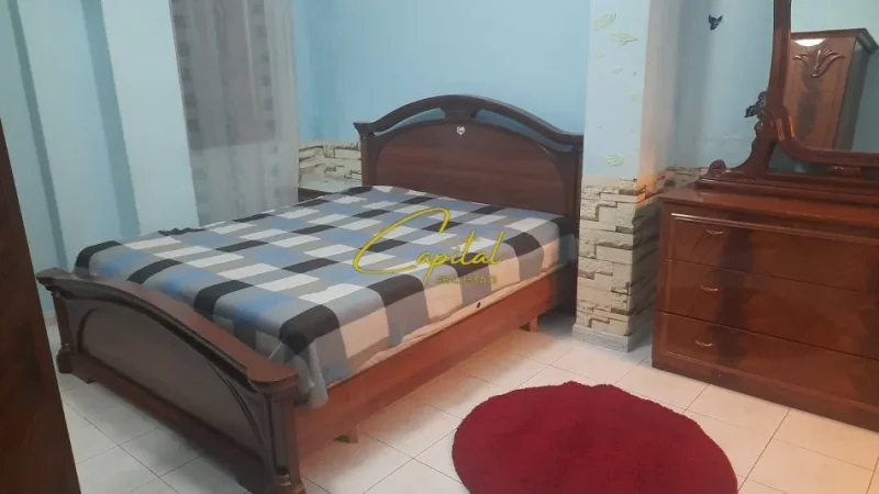 Tirane, jepet me qera apartament 1+1 Kati 1, 63 m² 500 € (QENDER)