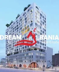 Tirane, shitet apartament 2+1+Ballkon Kati 12, 100 m² 260.000 € (Tek White Tower, Komuna e Parisit)