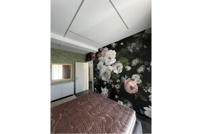 Tirane, shitet , 73 m² 185.000 € (APARTAMENT 2+1 PER SHITJE TEK KODRA DIELLIT)